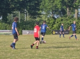 ST D.Z.C. '09/S.K.N.W.K. JO15-1 - R.C.S. JO15-3 (competitie) seizoen 2024-2025 (3e fase) (20/124)